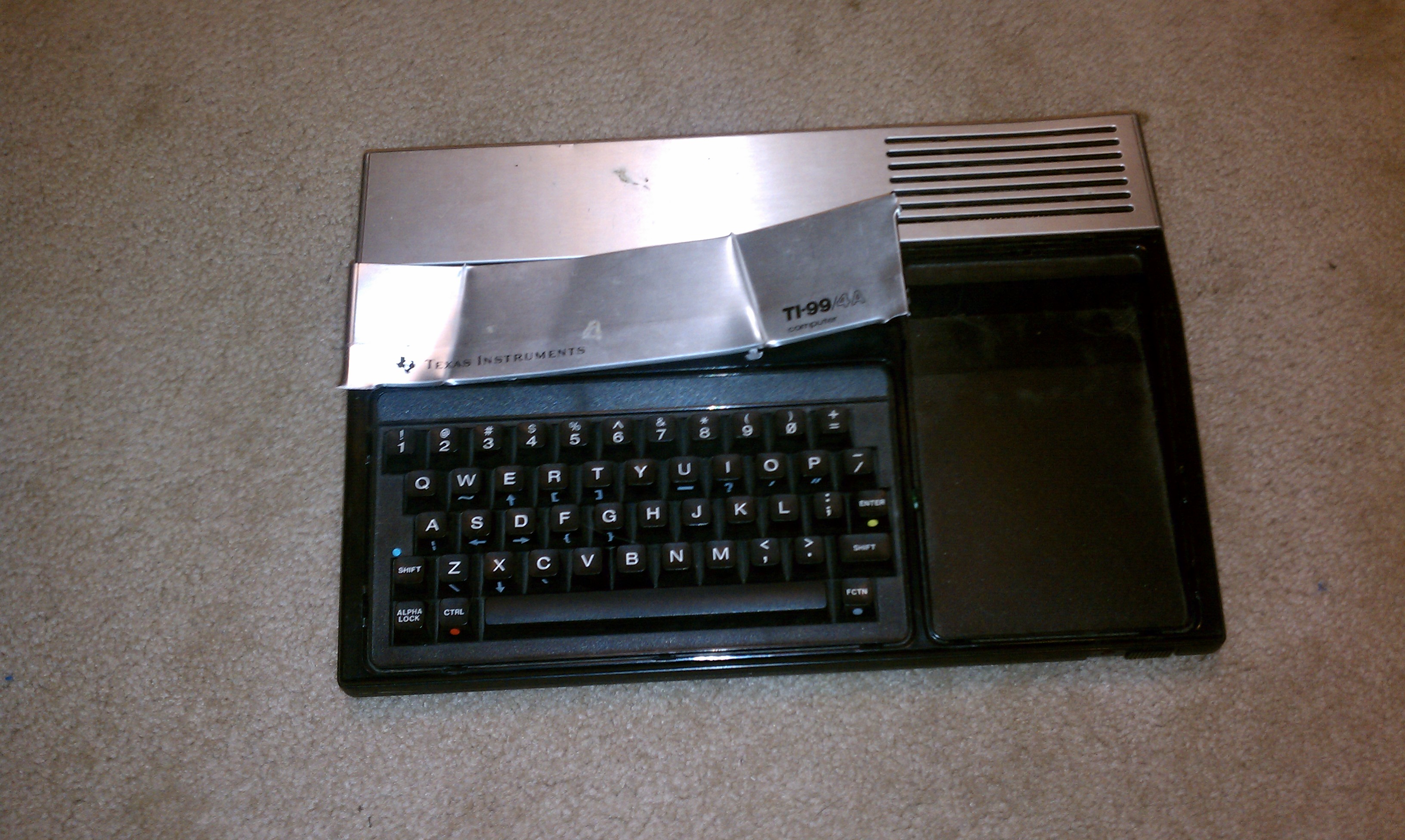 Old Game Developer Computer A Piece of Video Game History – PC & Video Gaming Examiner