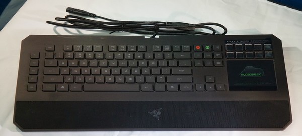 Razer Deathstalker Ultimate