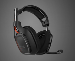 Astro Gaming A50