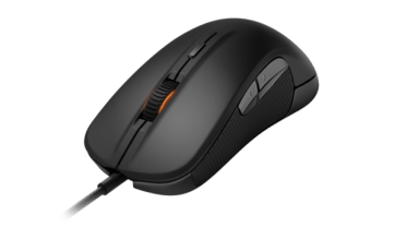 steelseries rival