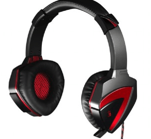 Bloody G501 gaming headset