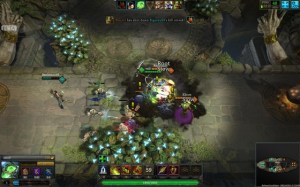 TOME: Immortal Arena screenshot