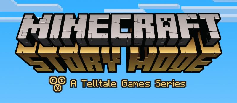 Minecraft - Story Mode
