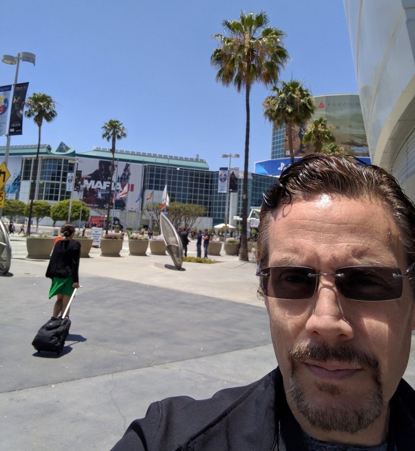 PC Game Examiner.com header image