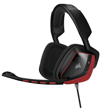 corsair void usb surround