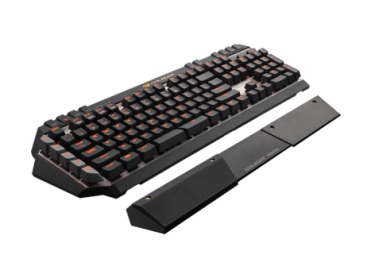 Cougar 700k mechanical gaming keyboard