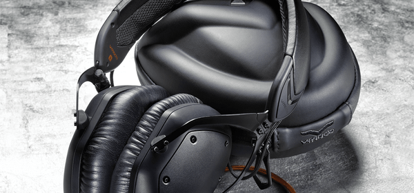 V-Moda Crossfade M100