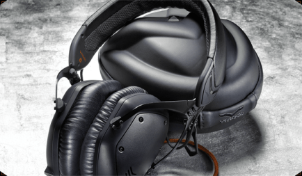 V-Moda Crossfade M100