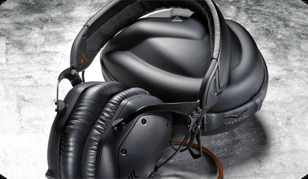 V-Moda Crossfade M100