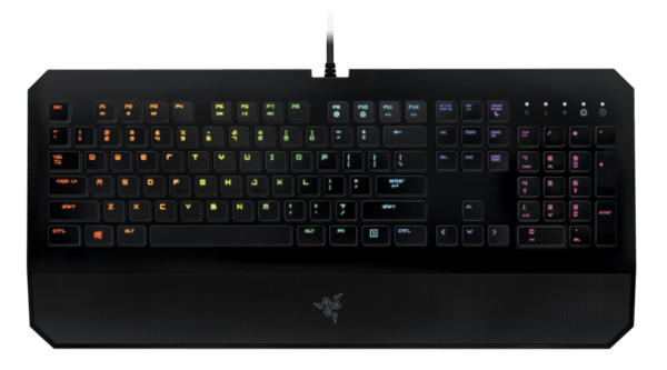 Razer Deathstalker Chroma Edition