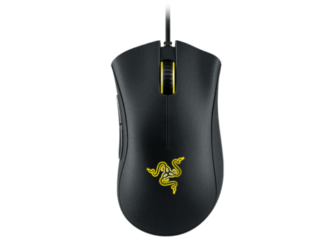 Hader Razer Sc Review: Razer Deathadder Chroma – PC & Video Gaming Examiner