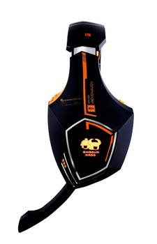 Shogun Bros. Ensense 7.1 gaming headset