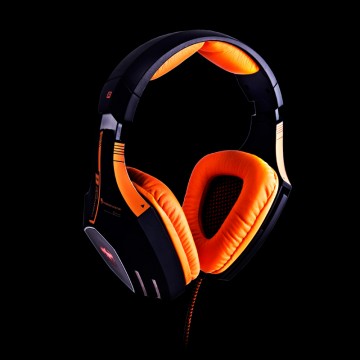 Shogun Bros. Ensense 7.1 gaming headset