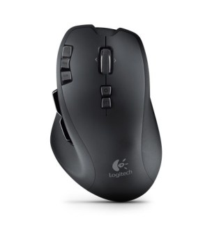 logitechg700
