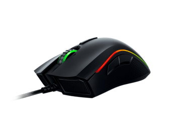 Razer Mamba TE