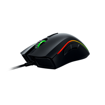 Razer Mamba TE