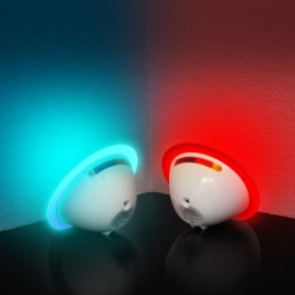 Moonbright CST 'gaming' light