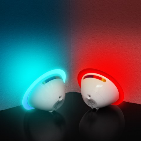 Moonbright CST 'gaming' light