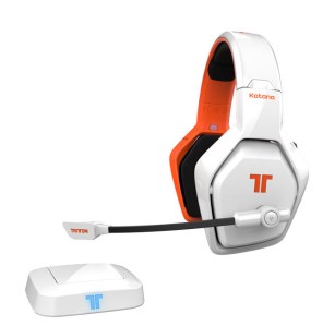 Tritton Katana HD wireless gaming headset