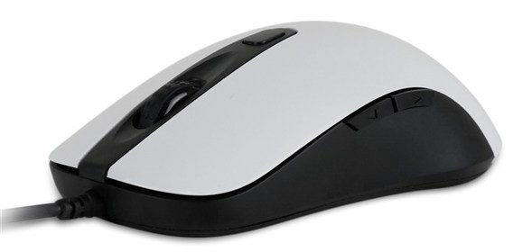 Nixeus Revel gaming mouse