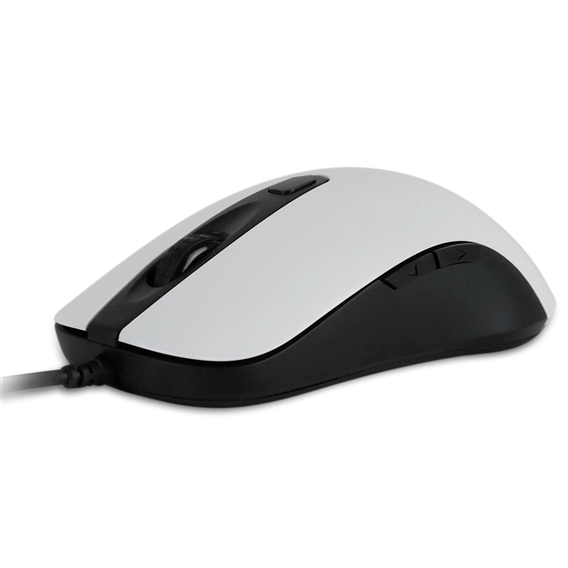 Nixeus Revel gaming mouse