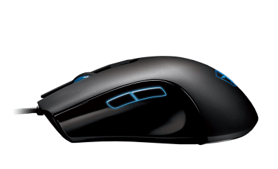 Tesoro Sagita Spectrum (Credit - Tesoro)