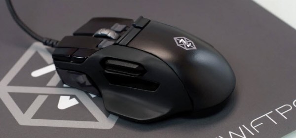 Z Mouse