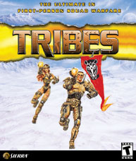 tribesbox