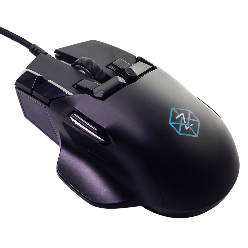 Review: Swiftpoint Z gaming mouse dares to innovate – PC & Video