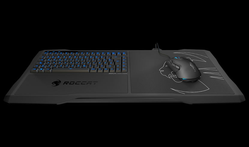 Looking for a lapboard? Check out the lapboard buyer’s guide – PC ...