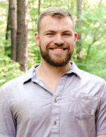 Scott Lussier - Lead Game Designer