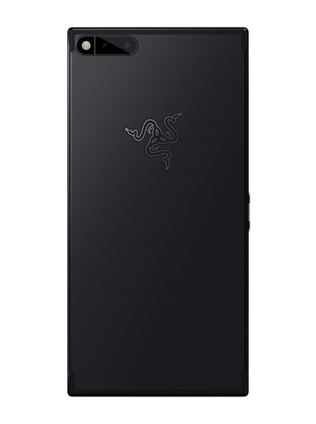 Razer Phone - 07