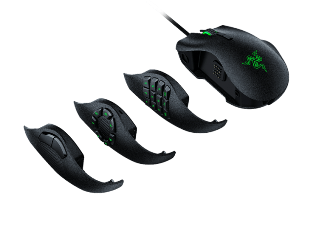 Review: Razer Naga Trinity triples your value – PC & Video Gaming