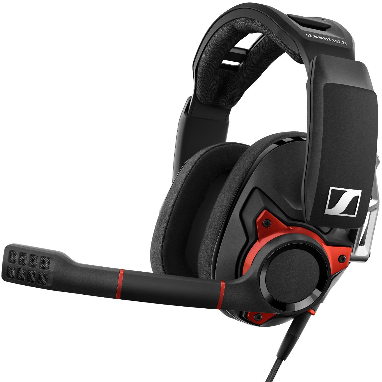 Review: Sennheiser GSP 600 grabs your ears (and wallet) – PC